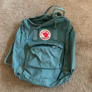 Kanken classic backpack